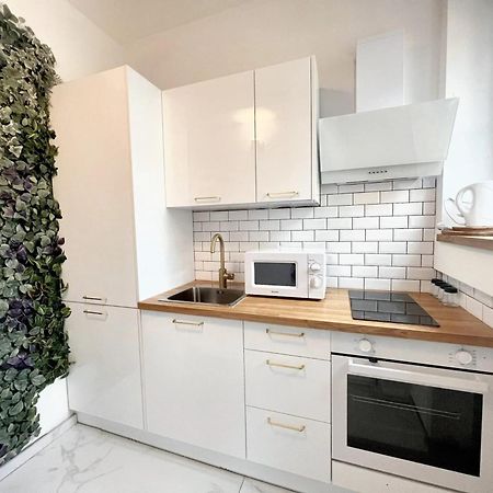 Comfortable Studio In Brussels 35M² Terrace With Bbq المظهر الخارجي الصورة