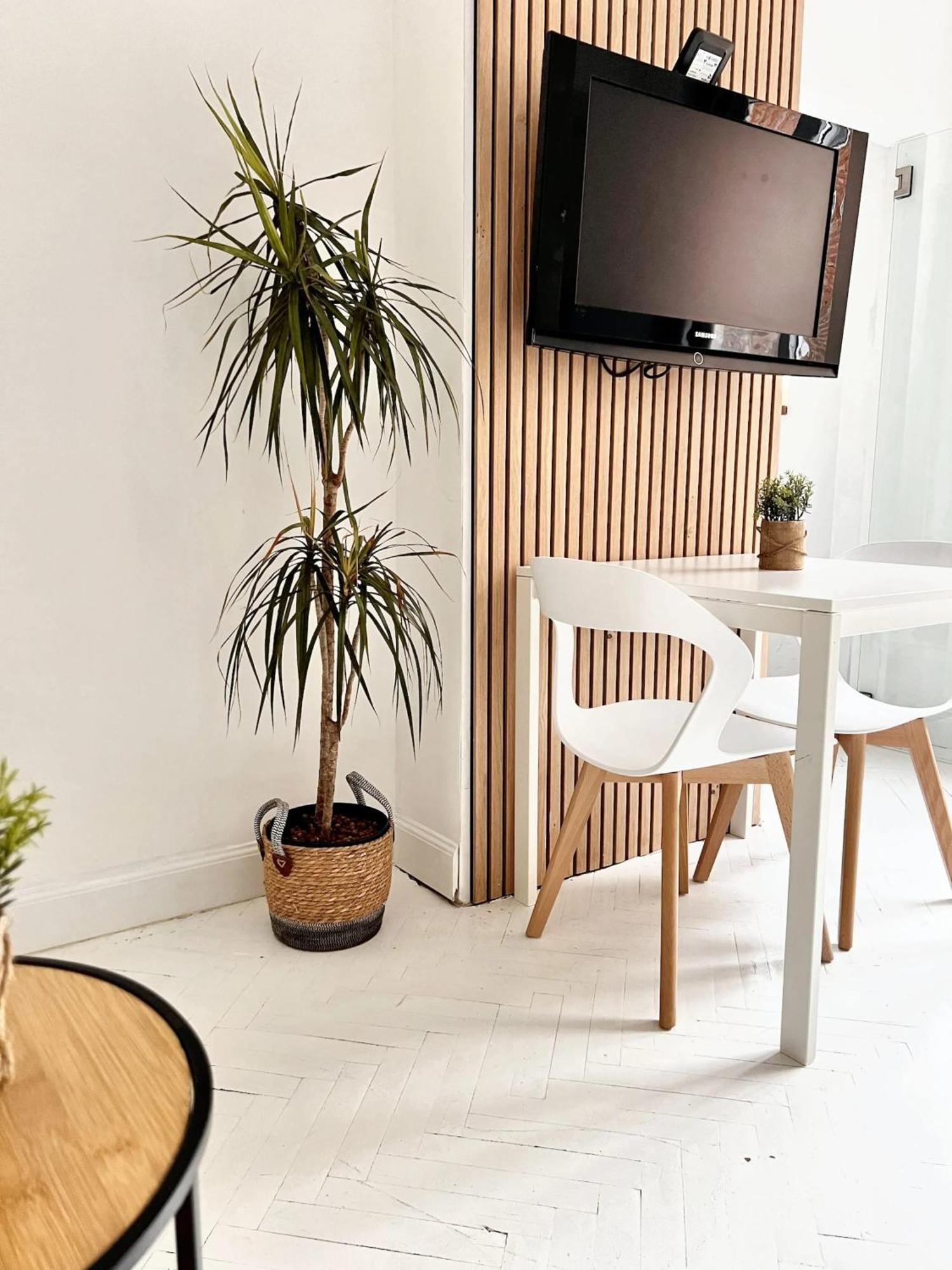 Comfortable Studio In Brussels 35M² Terrace With Bbq المظهر الخارجي الصورة