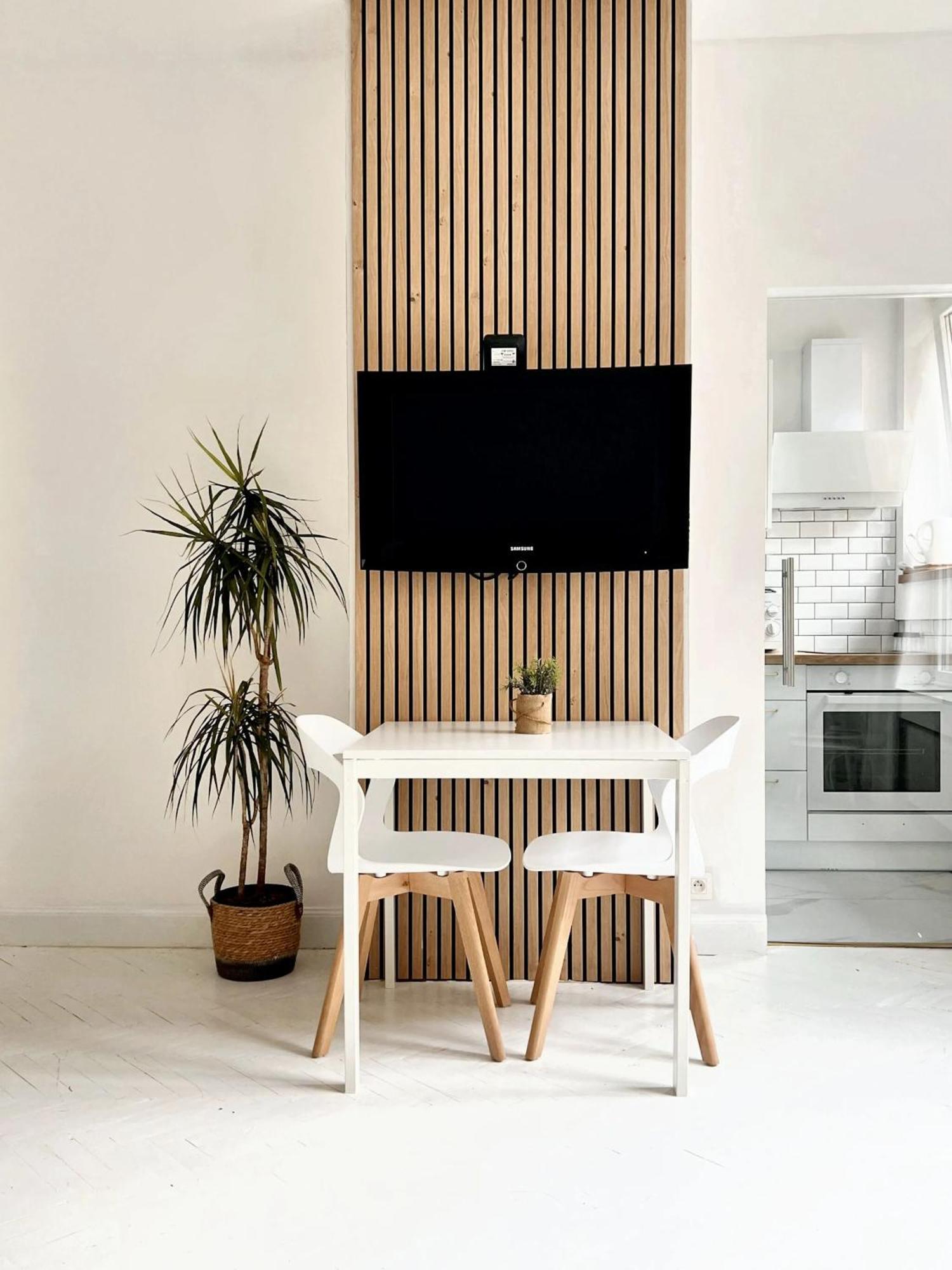 Comfortable Studio In Brussels 35M² Terrace With Bbq المظهر الخارجي الصورة